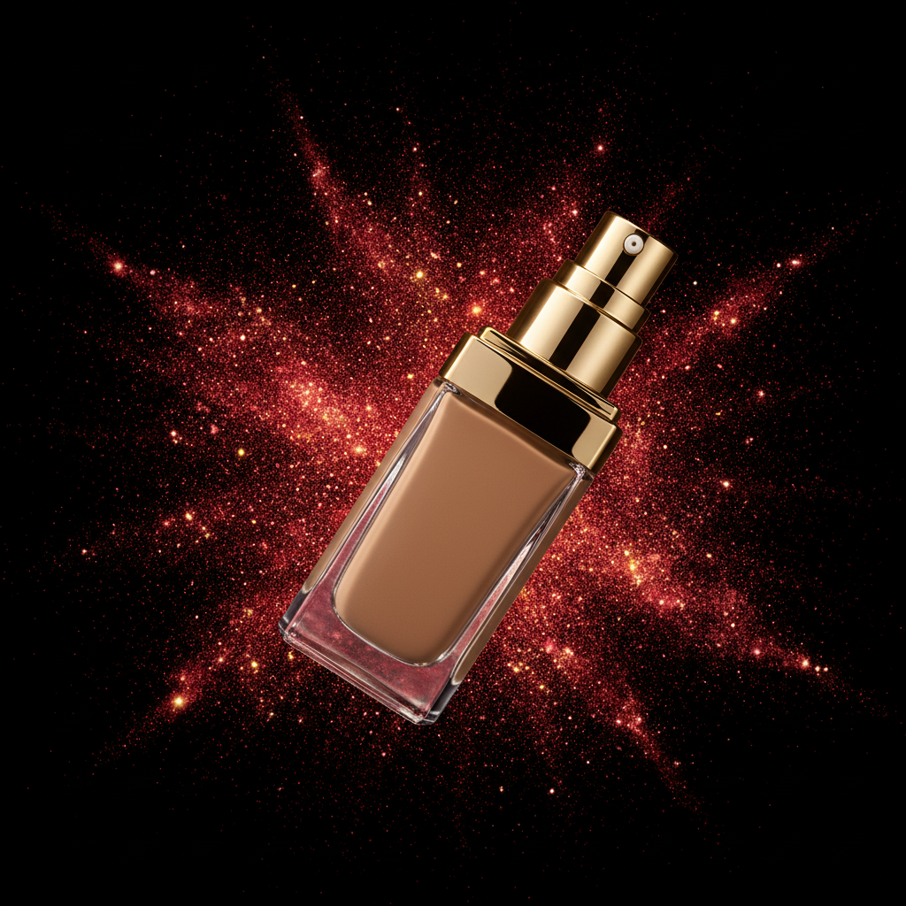 Foundation - Bold & Dramatic