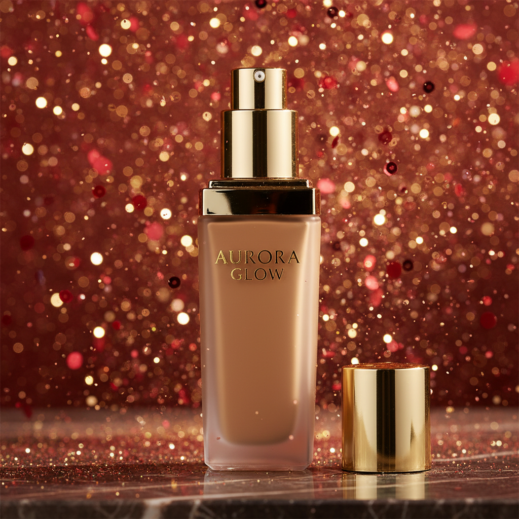 Foundation - Glam